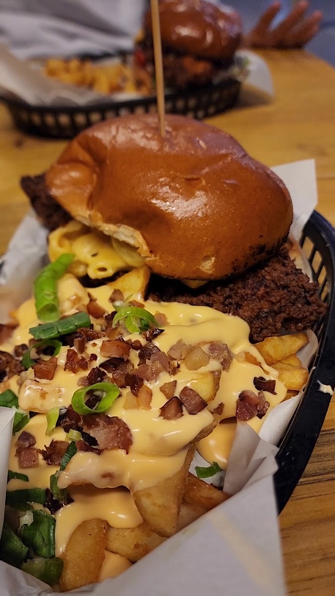 Downtown Brooklyn Burgers-2
