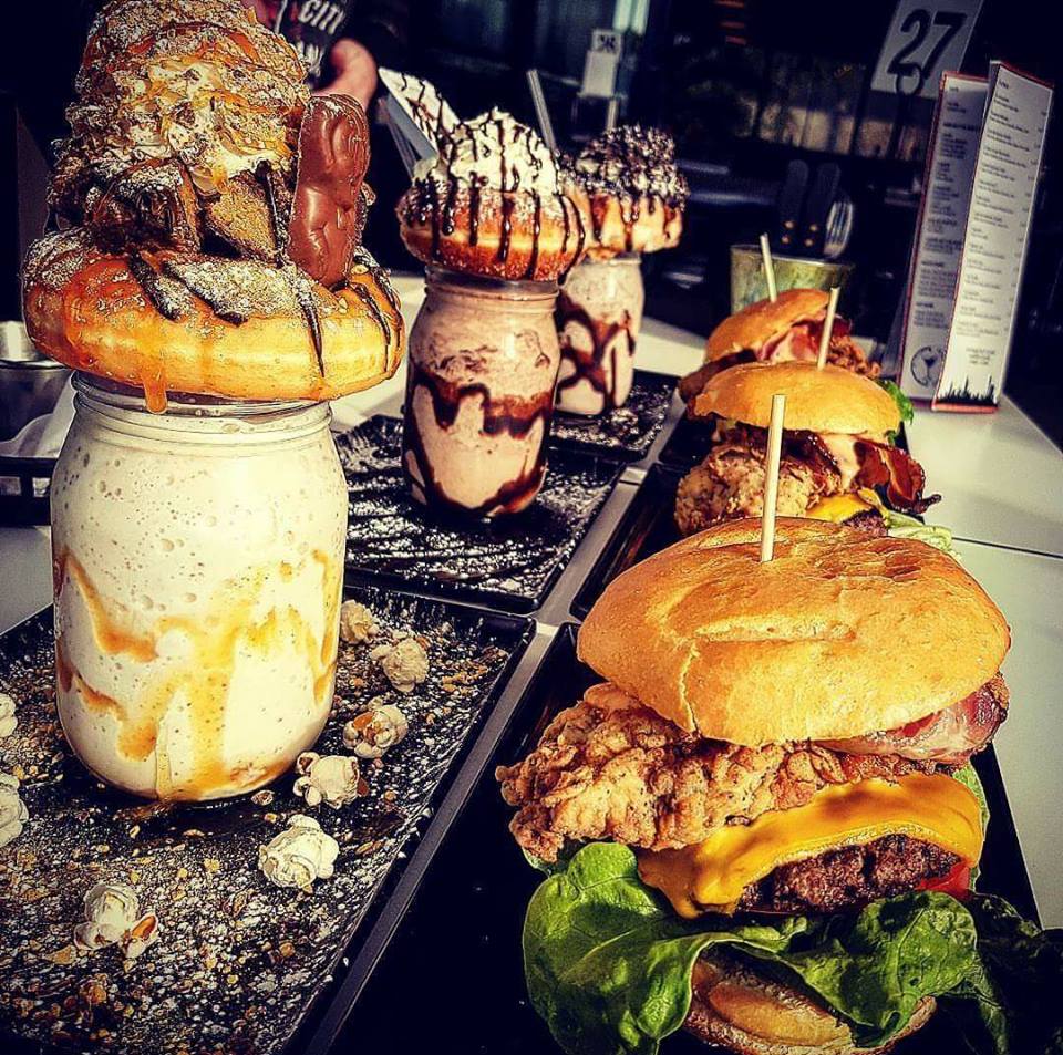 Downtown Brooklyn Burgers-3