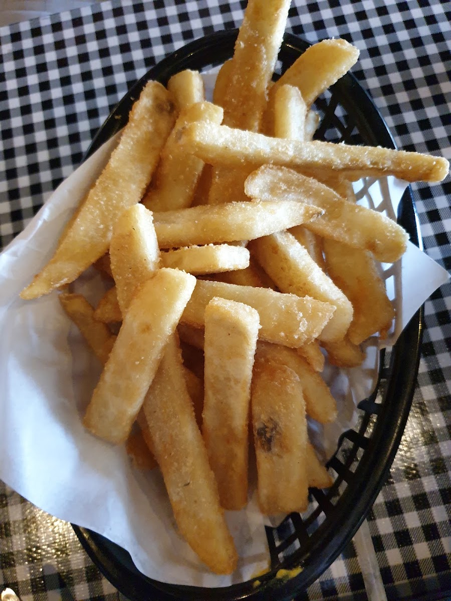 Downtown Brooklyn Burgers-4