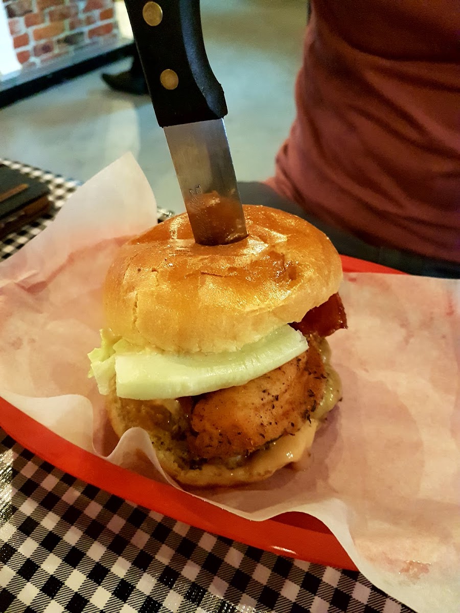 Downtown Brooklyn Burgers-6