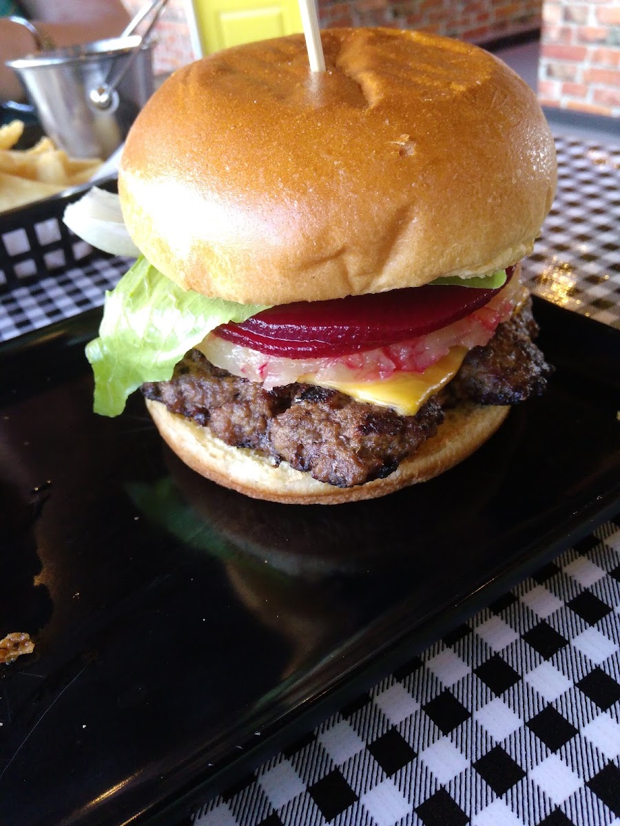 Downtown Brooklyn Burgers-7