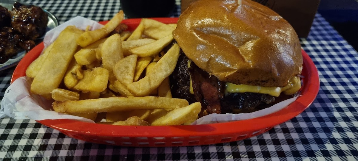 Downtown Brooklyn Burgers-8